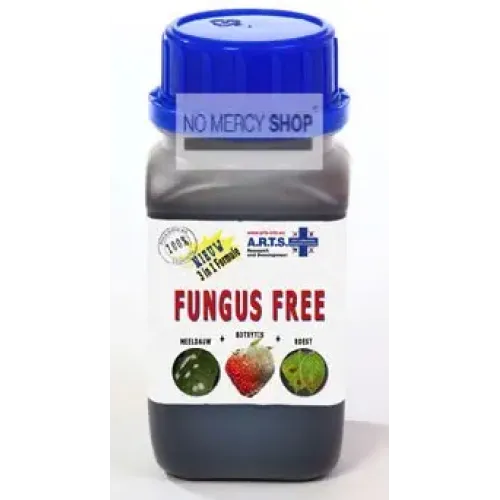 A.R.T.S. - Fungus Free 250ml