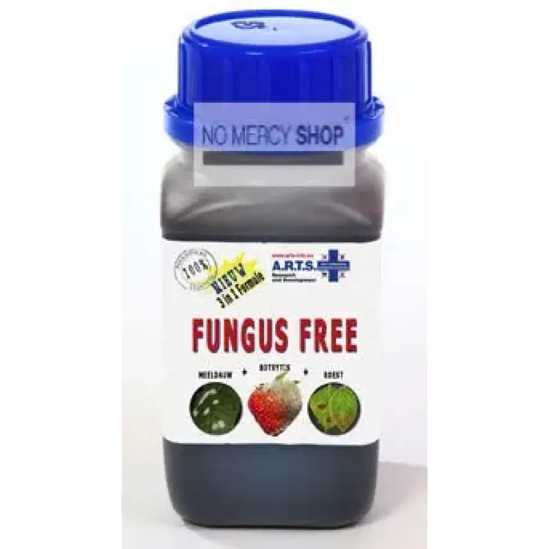 A.R.T.S. - Fungus Free 250ml