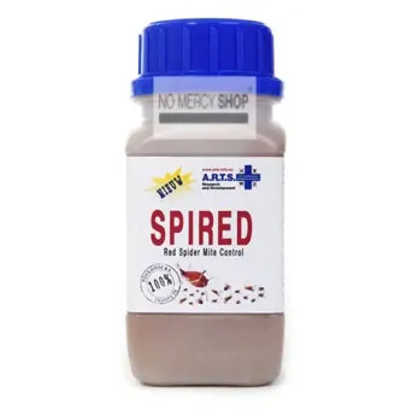 A.R.T.S. - Spired Against Spider Mites 250 ml