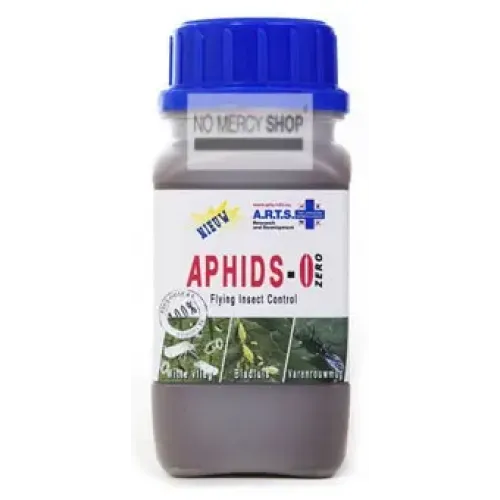 A.R.T.S. - Aphids-0 Against Flying Insects 250 ml