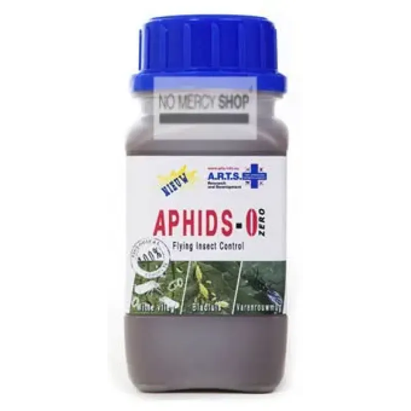 A.R.T.S. - Aphids-0 tegen vliegende insecten 250 ml