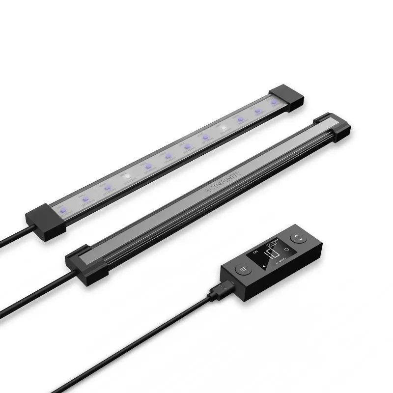 AC Infinity IONBEAM U2