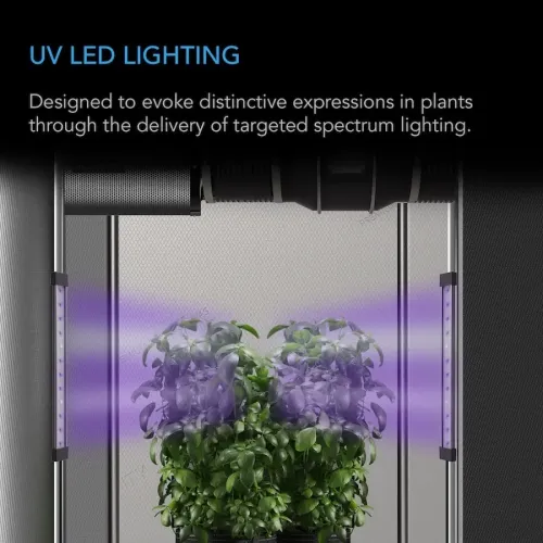 AC Infinity IONBEAM U2