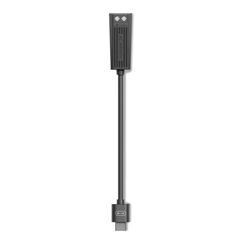 AC Infinity UIS Lighting Adapter Type-D