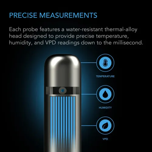 AC Infinity AI Climate Sensor for controller AI+