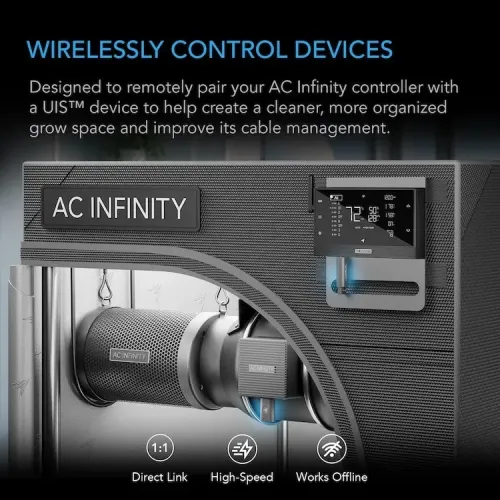 AC Infinity UIS Wireless Link
