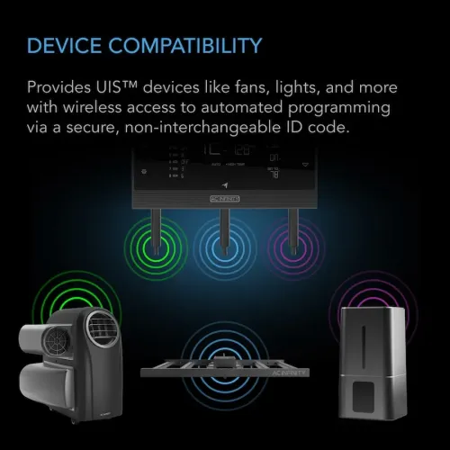 AC Infinity UIS Wireless Link