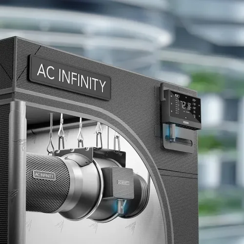 AC Infinity UIS Wireless Link