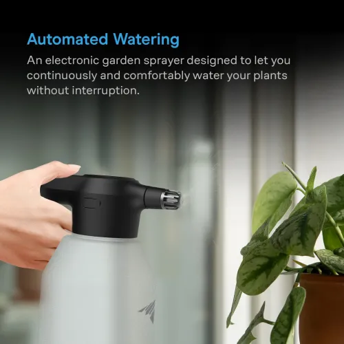 AC Infinity - Automatic Water Sprayer 2L Frost