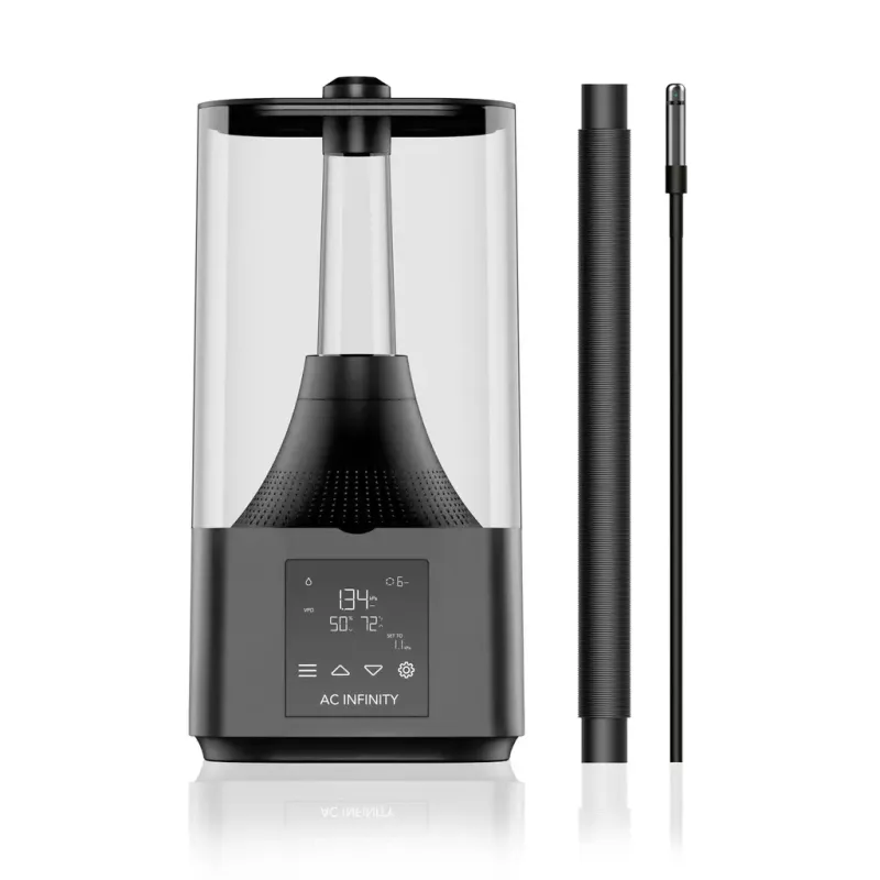 AC Infinity Cloudforge T3 luchtbevochtiger 4,5 L