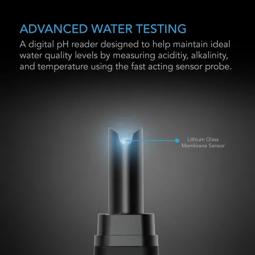 AC Infinity pH Meter PRO Kit