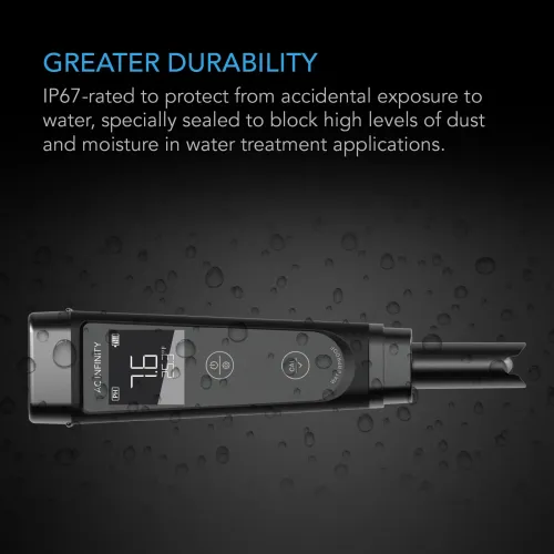 AC Infinity pH Meter PRO Kit