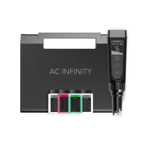AC Infinity Hydroponic Meter PRO Kit