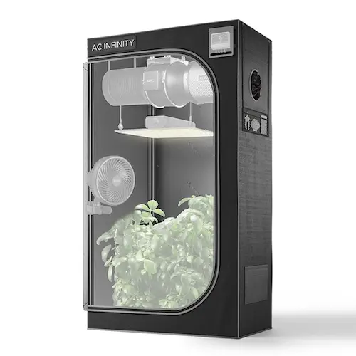 AC Infinity CLOUDLAB 632 - Advance Grow Tent (90x60x180)