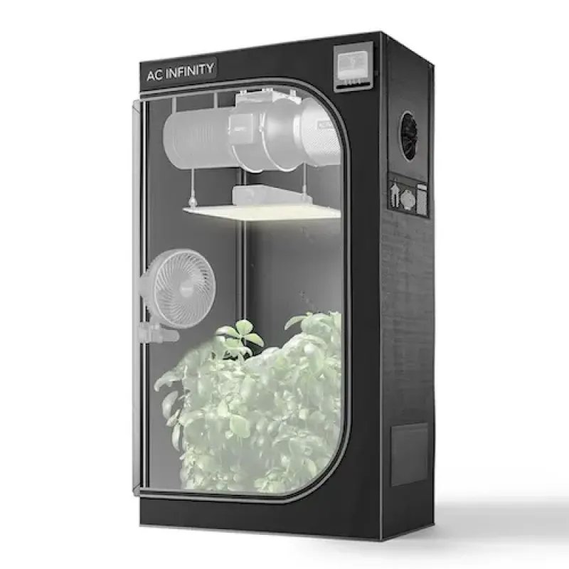 AC Infinity CLOUDLAB 632 - Advance Grow Tent (90x60x180)