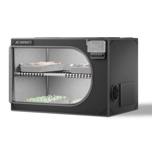 AC Infinity - CLOUDLAB 322K Advance Propagation Grow Tent 60 × 60 × 90 cm