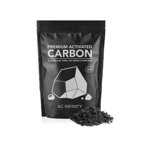 AC Infinity Actieve Kool Navulpakket (3.6 kg)
