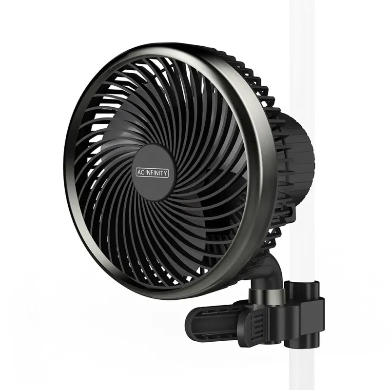 AC Infinity CLOUDRAY A6