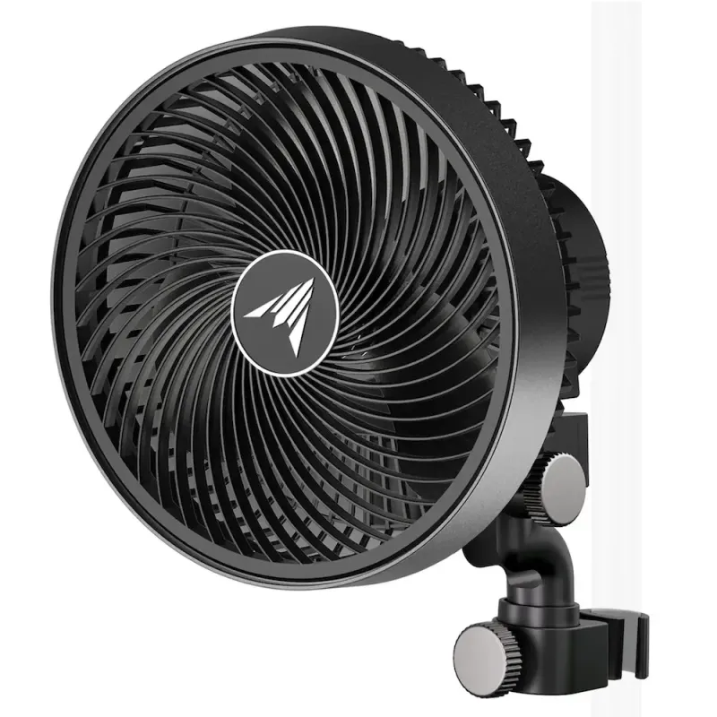 AC Infinity CLOUDRAY S9 (Oscillating)