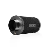 AC Infinity Actief Koolstoffilter 100 mm