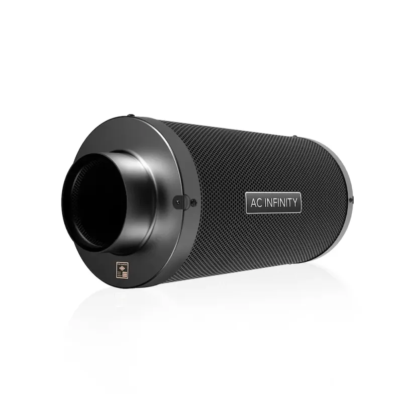 AC Infinity Actief Koolstoffilter 150 mm