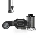 AC Infinity Luchtfilterset 100 mm