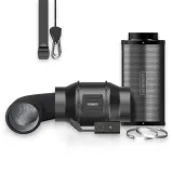 AC Infinity Air Filtration Kit 150 mm