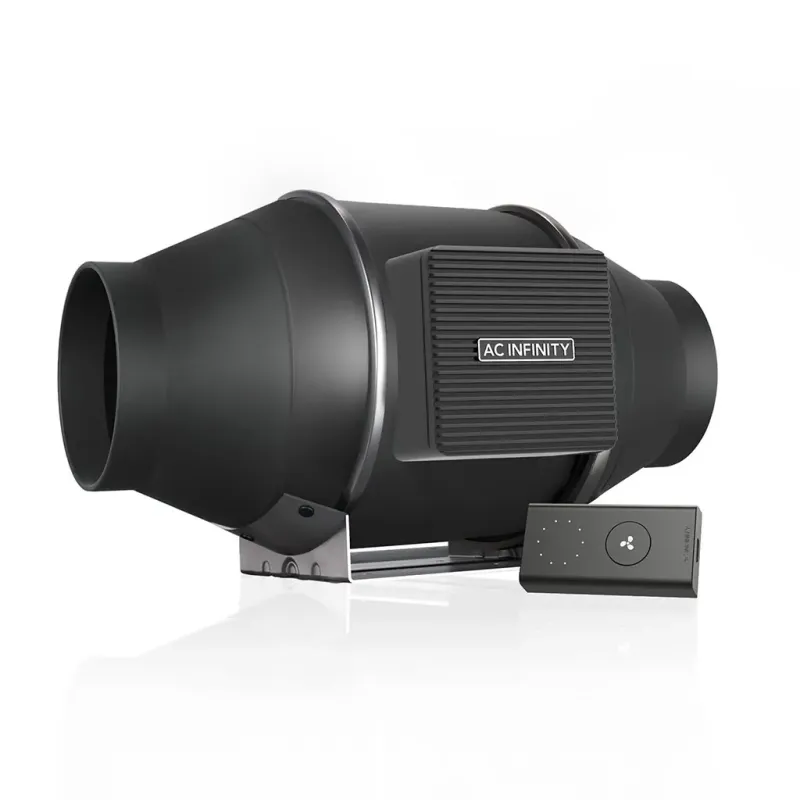 AC Infinity CLOUDLINE Pro S4