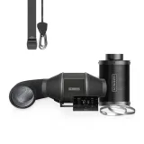 AC Infinity Luchtfilterset PRO 100 mm