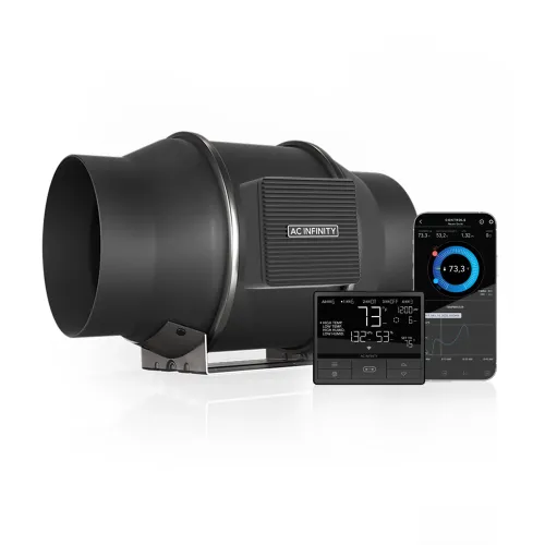 AC Infinity CLOUDLINE Pro T6