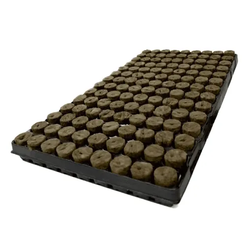 Agra-wool - Speedgrow Sowing & Propagation Plugs