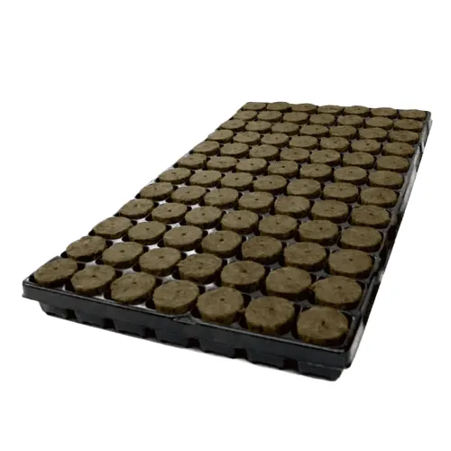 Agra-wool - Speedgrow Sowing & Propagation Plugs