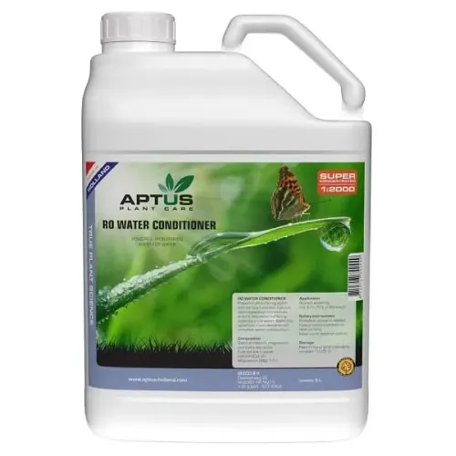 Aptus - RO Water Conditioner