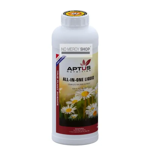Aptus - All-in-One Liquid
