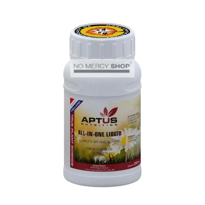 Aptus - All-in-One Liquid