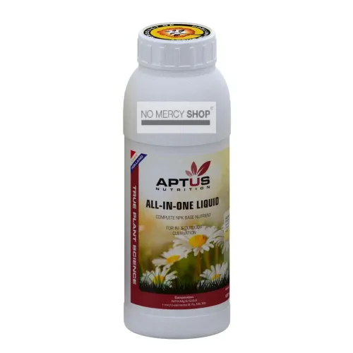 Aptus - All-in-One Liquid