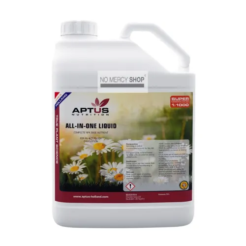 Aptus - All-in-One Liquid