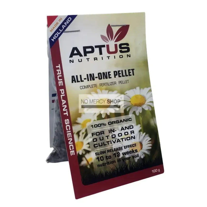 Aptus - All-in-One