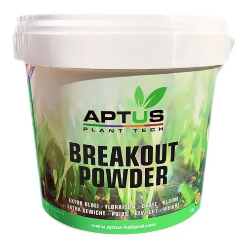 Aptus - Breakout Powder