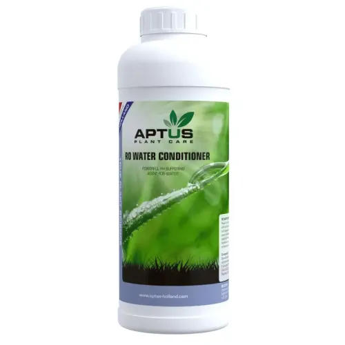 Aptus - RO Water Conditioner