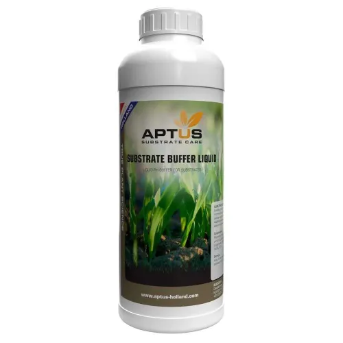 Aptus - Substrate Buffer Liquid