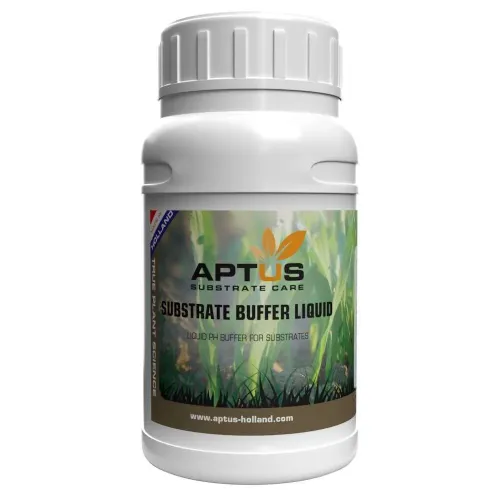 Aptus - Substrate Buffer Liquid