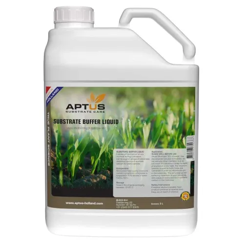 Aptus - Substrate Buffer Liquid