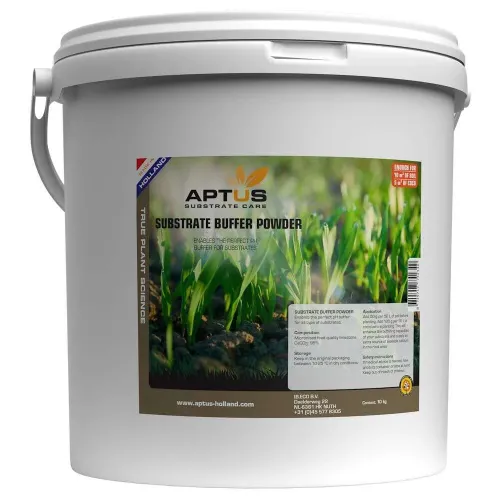 Aptus - Substrate Buffer Powder