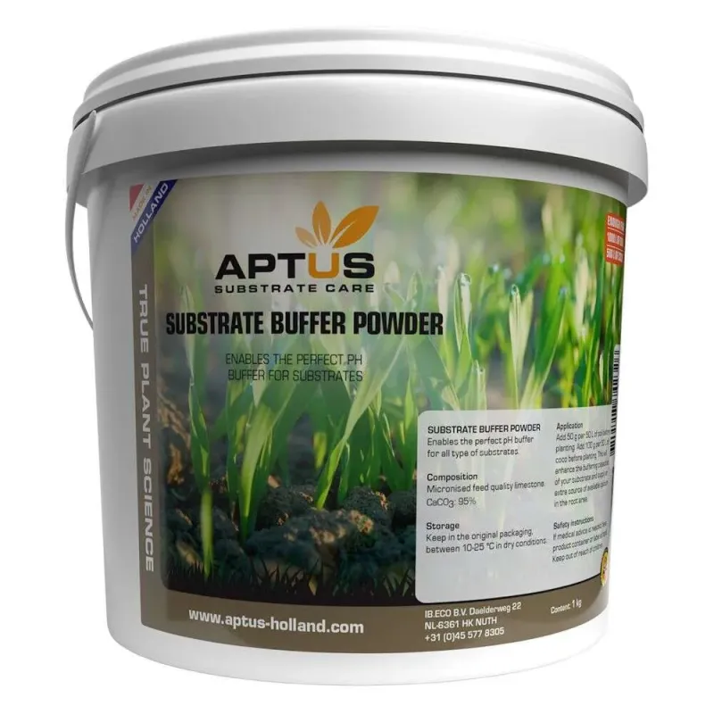 Aptus - Substrate Buffer Powder