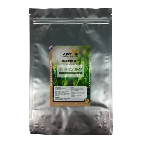 Aptus - Micromix Drip