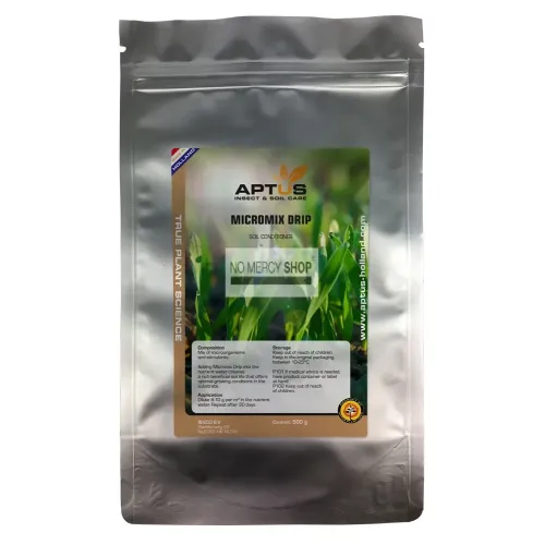 Aptus - Micromix Drip