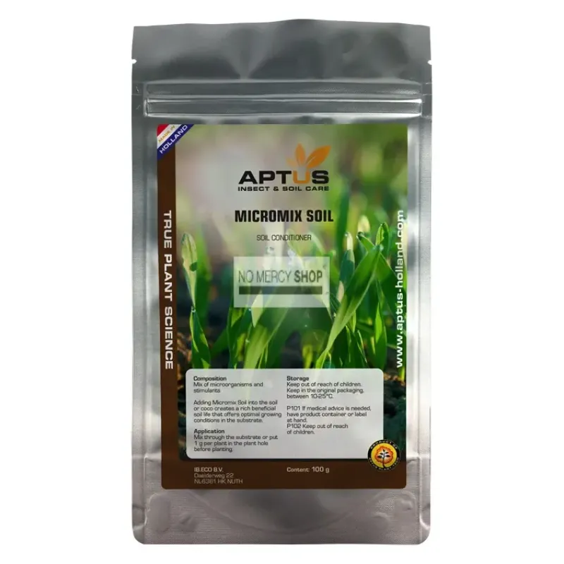Aptus - Micromix Soil