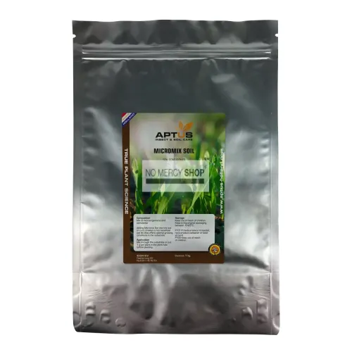 Aptus - Micromix Soil