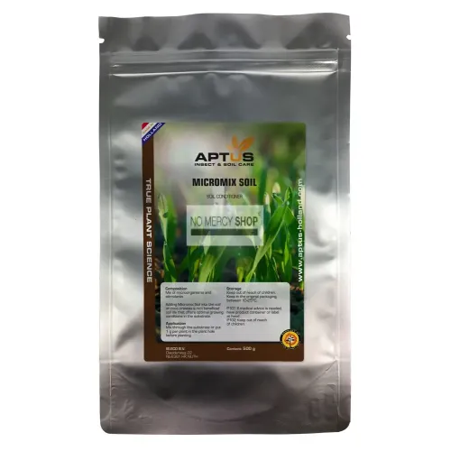 Aptus - Micromix Soil
